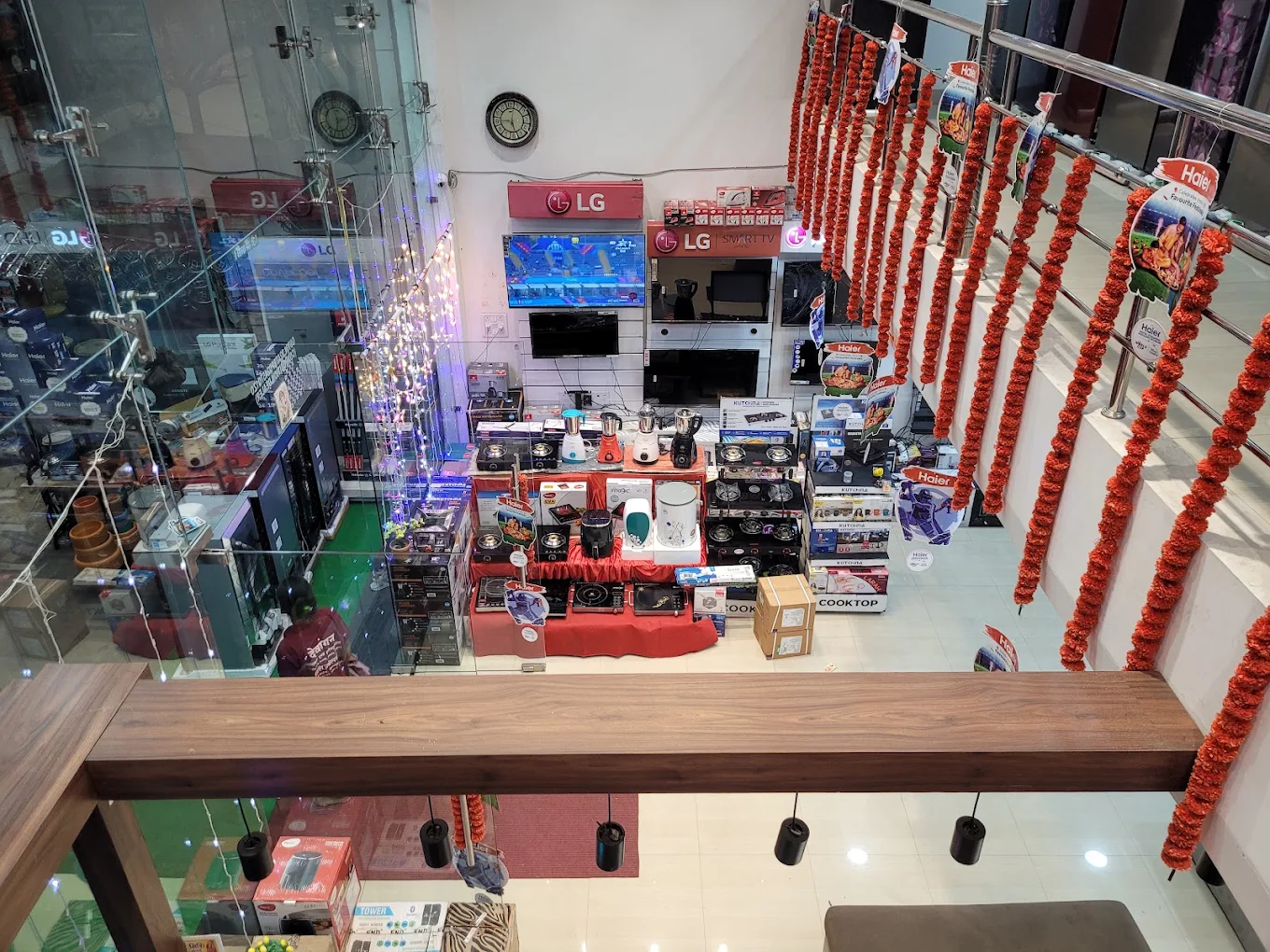 Best Electronics Shop in Bilaspur - Dewangan Cycle and Electronic Shop Hirri Mines